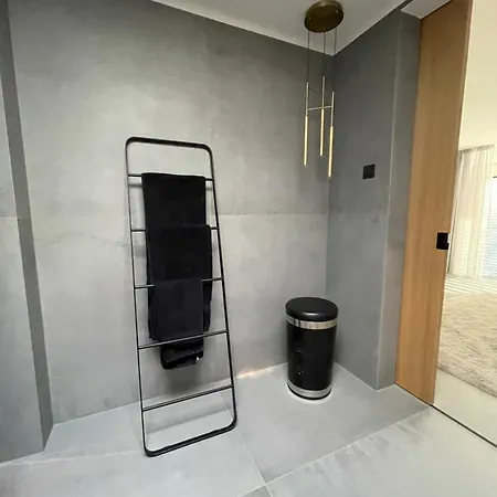 Design Luxus Haus Villa
