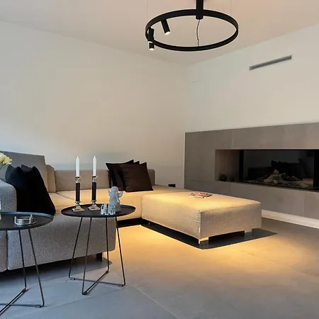 Design Luxus Haus Bonn