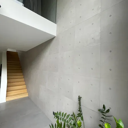 Villa Design Luxus Haus Bonn