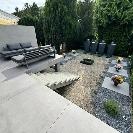 Design Luxus Haus