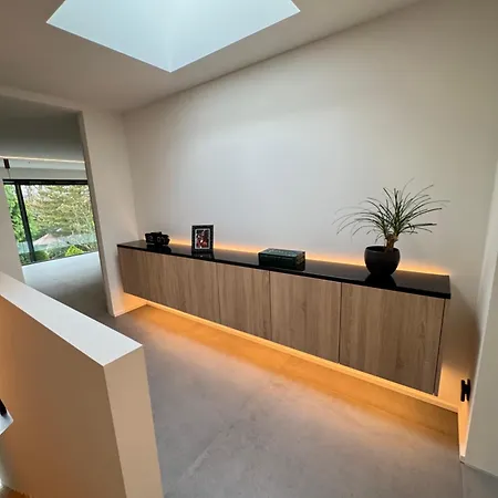Villa Design Luxus Haus