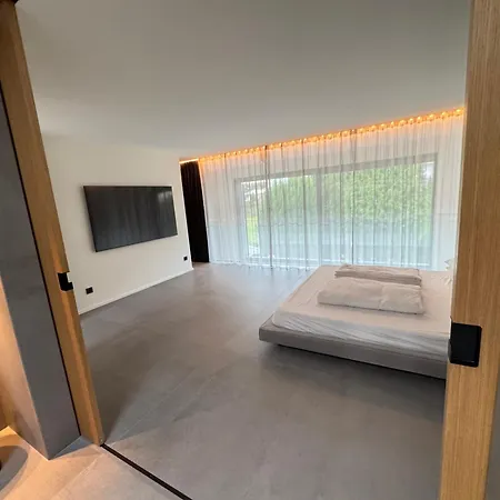 Design Luxus Haus Villa Bonn