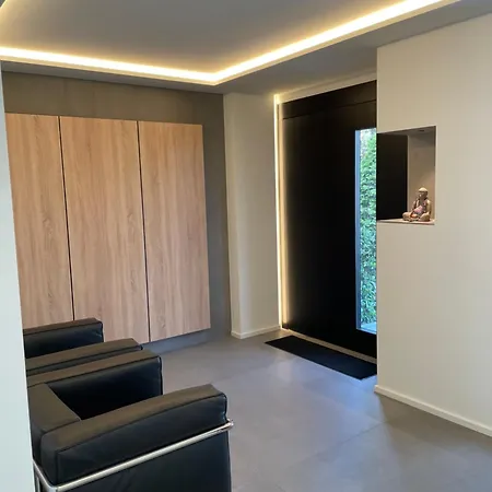Villa Design Luxus Haus