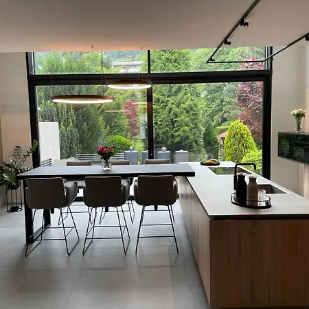 Design Luxus Haus *