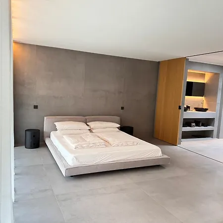 Design Luxus Haus Villa
