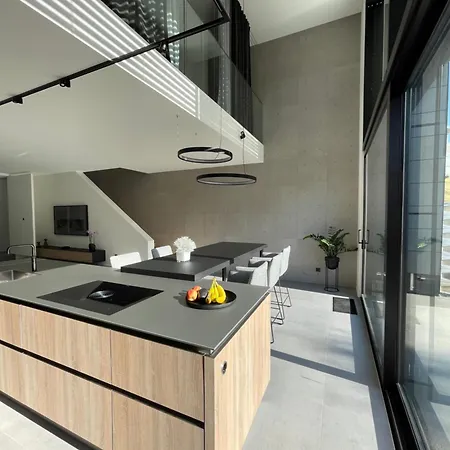 Design Luxus Haus * Bonn