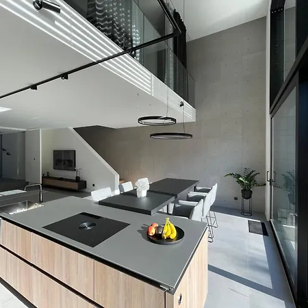 Design Luxus Haus