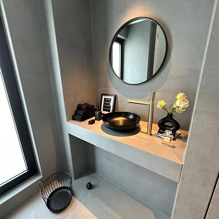 Design Luxus Haus Villa *