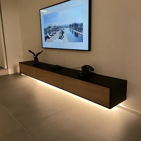 Design Luxus Haus